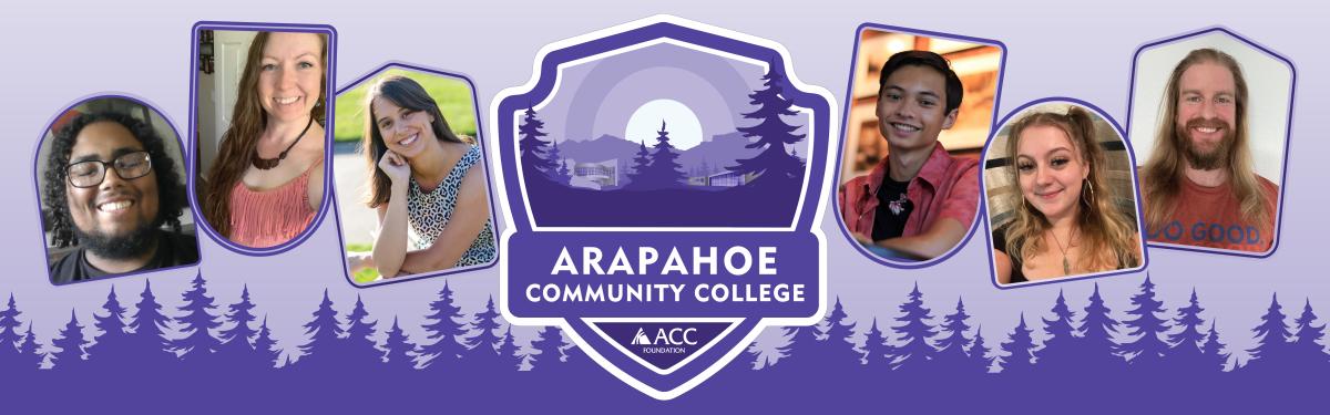 Arapahoe Communtiy College - ACC Foundation