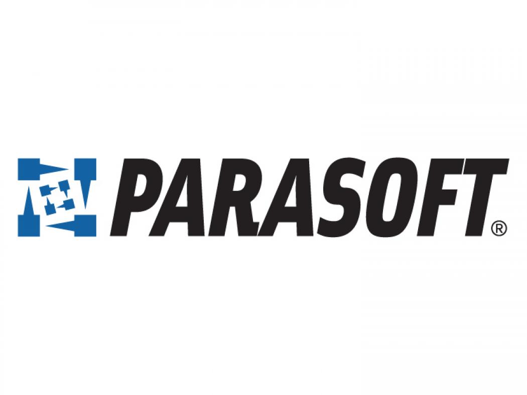 Parasoft logo
