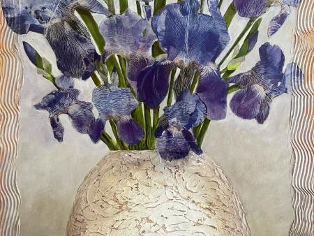 Suzanne Connors The White Vase