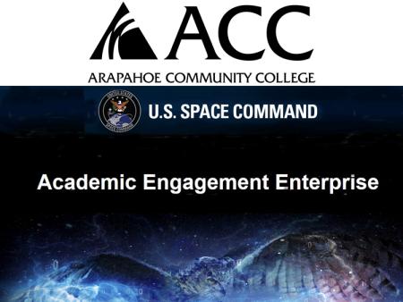 United States Space Command Academic Engagement Enterprise
