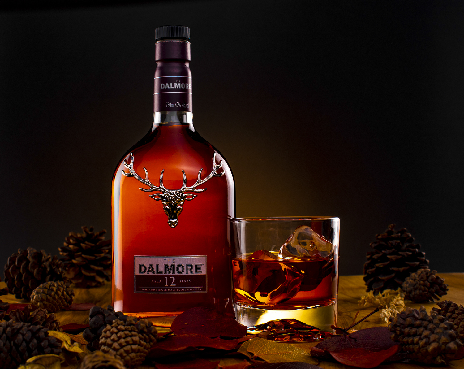 The Dalmore by Kevin Cady