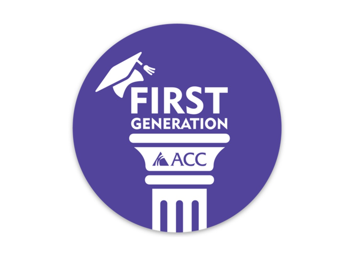First Generation ACC logo