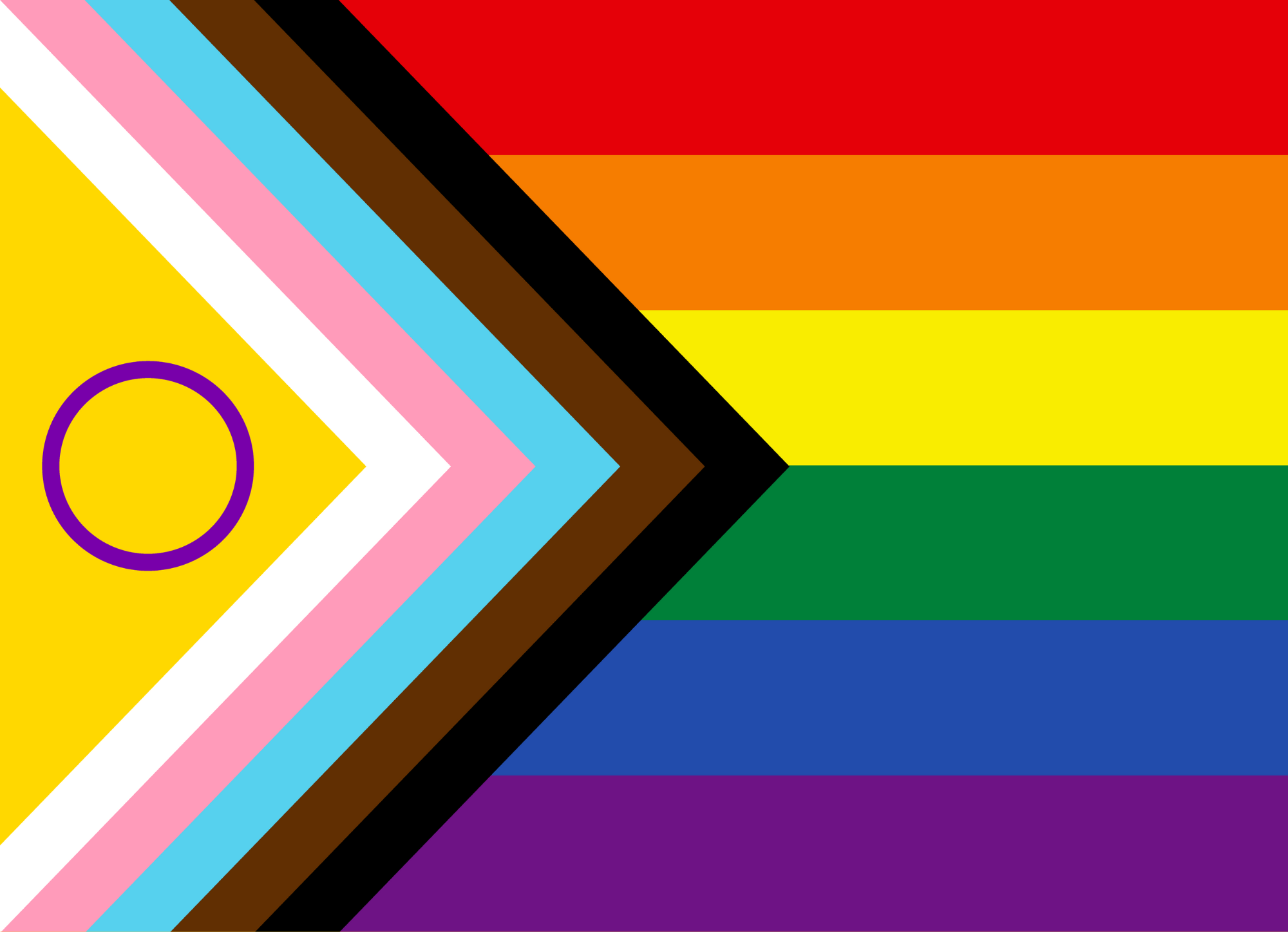 pride flag