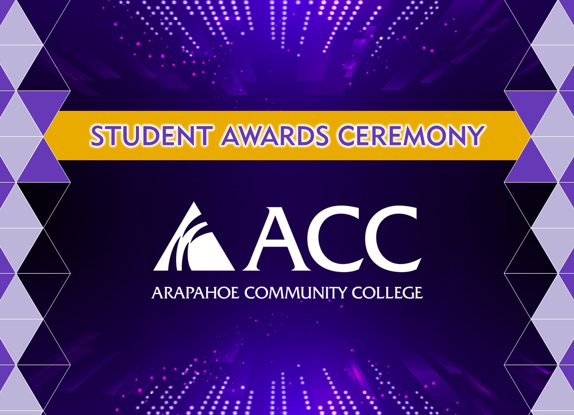 Student Awards Ceremony - ACC logo
