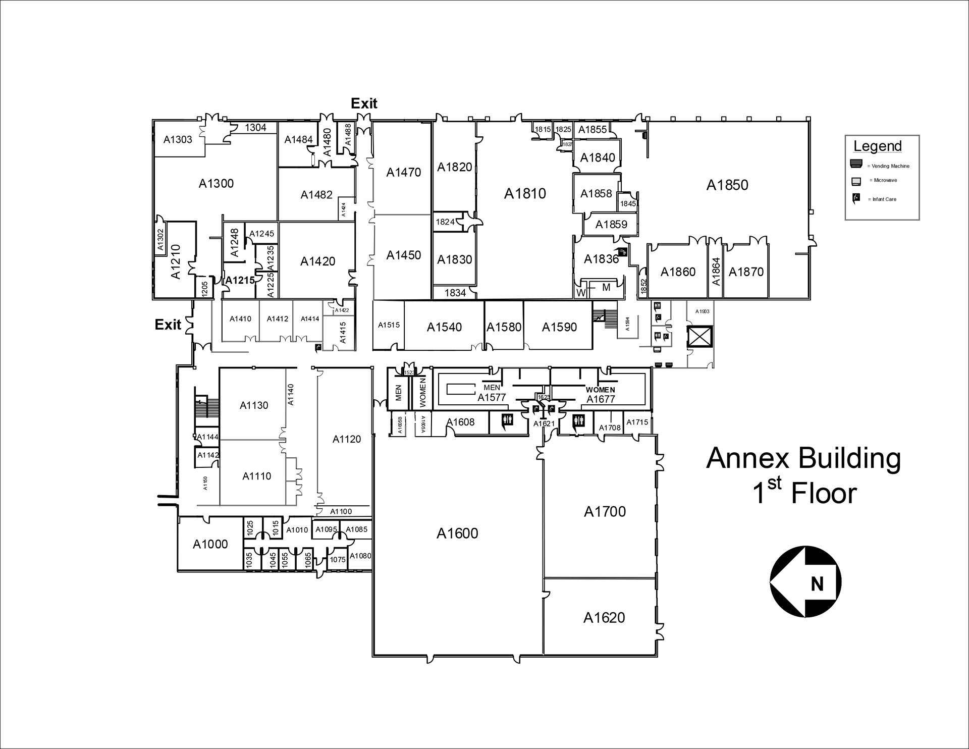 arapahoe community college campus map Campus Maps Arapahoe Community College arapahoe community college campus map