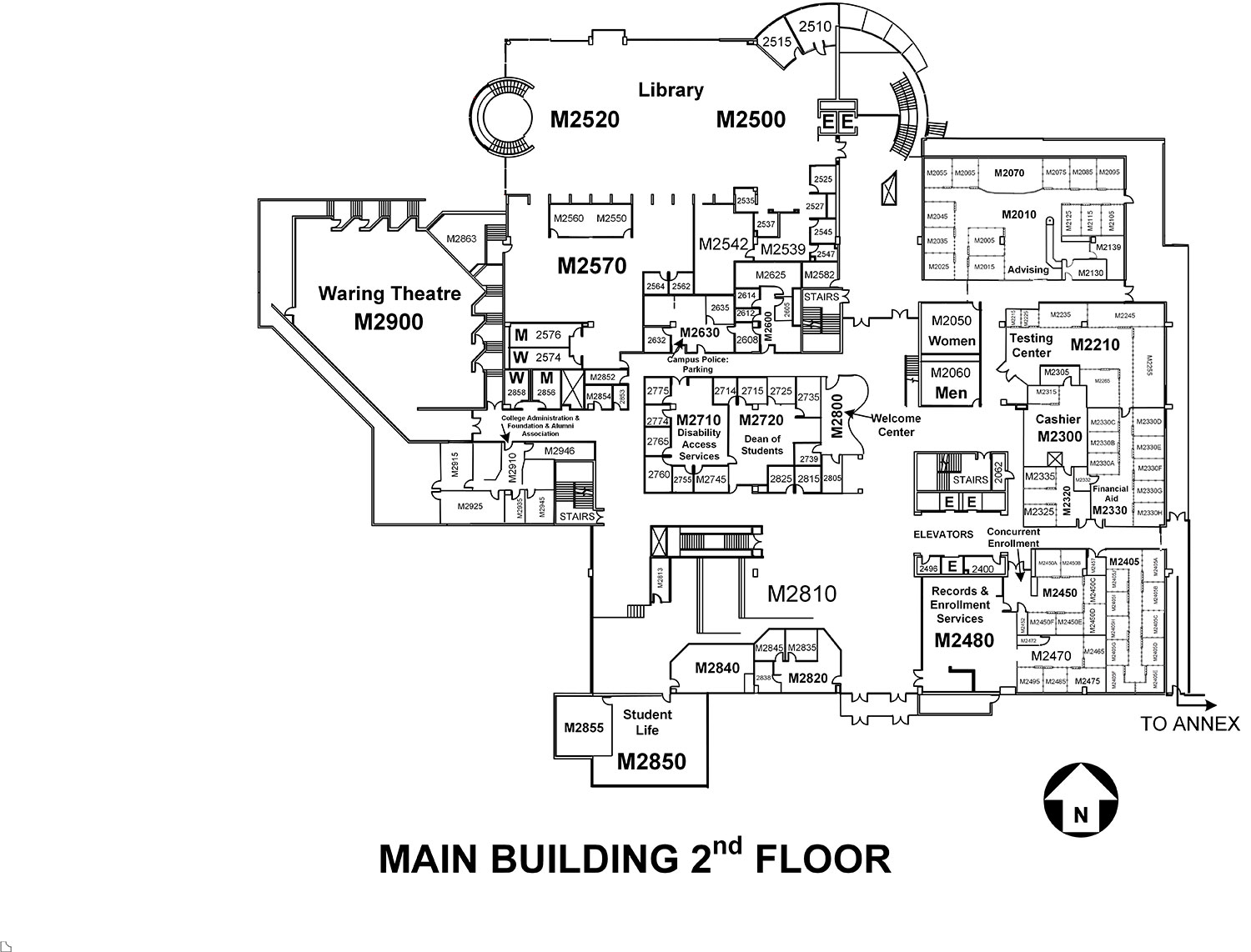 arapahoe community college campus map Campus Maps Arapahoe Community College arapahoe community college campus map