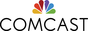 Comcast logo