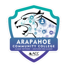 Arapahoe Community College Alumni Network logo