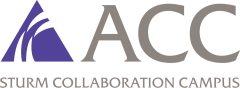 ACC Sturm Collaboration Campus logo