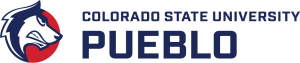 CSU Pueblo logo