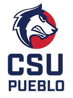 CSU Pueblo logo