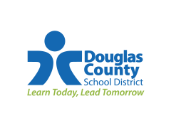 Douglas County School District logo