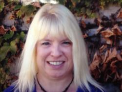 Kendra Hawkins, ACC Fitness Center Coordinator