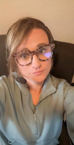 Melani Sukanen, ACC Senior Accountant