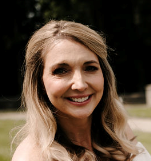 Alexis Gaines, ACC PTA faculty member