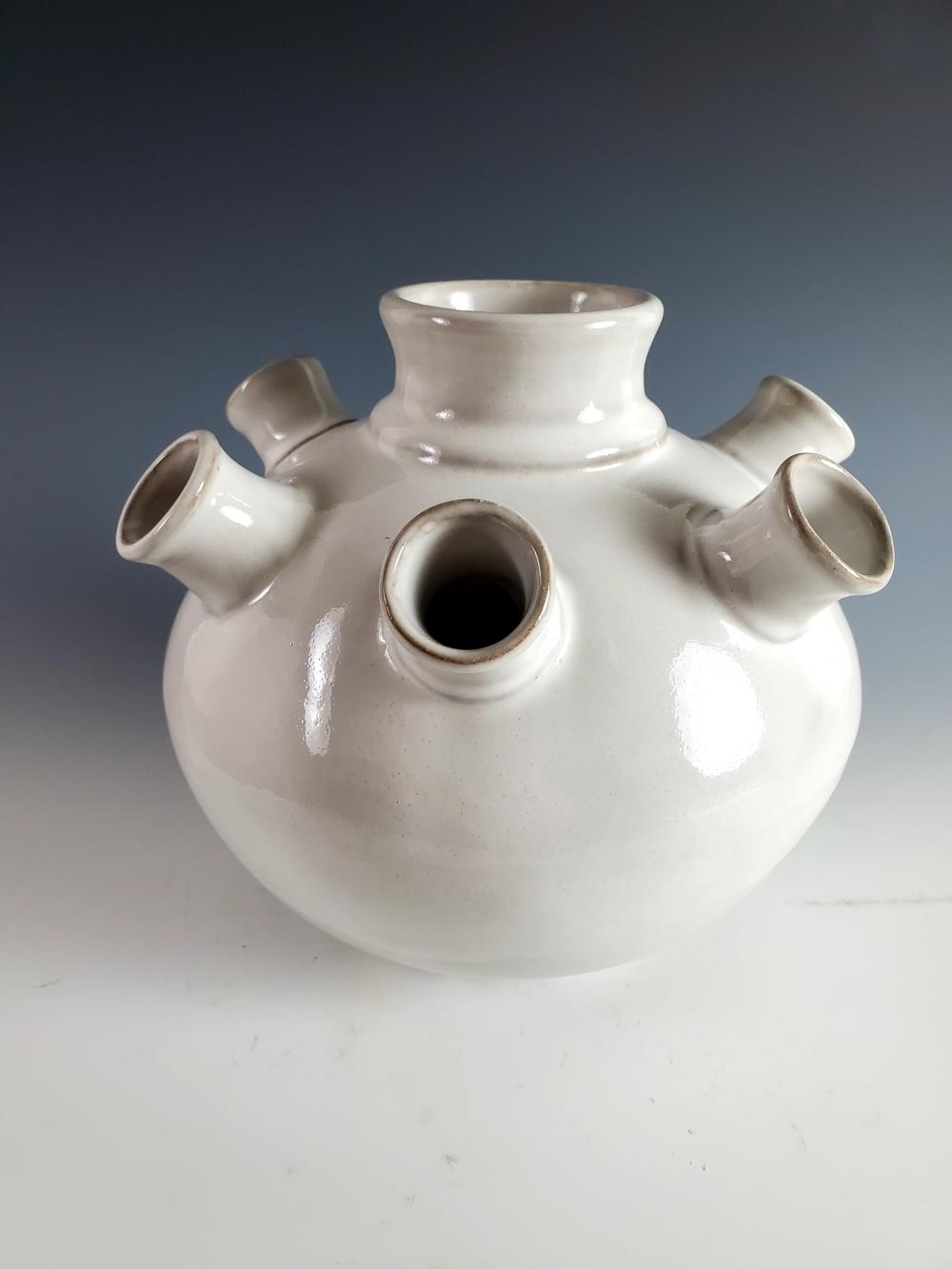 Ceramics by Eric Ladd