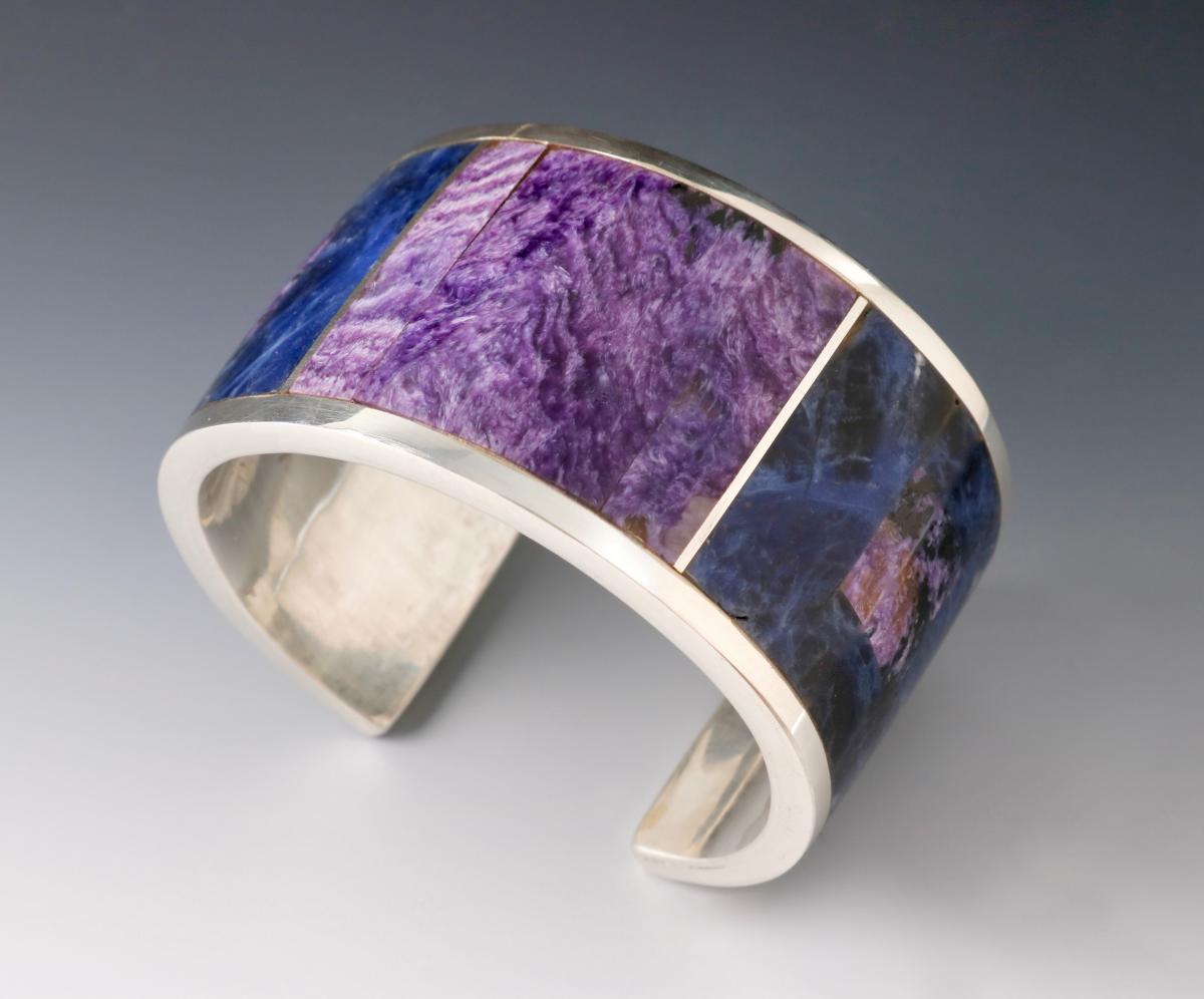 Jewelry and Metals by Lisa Kasper Masters