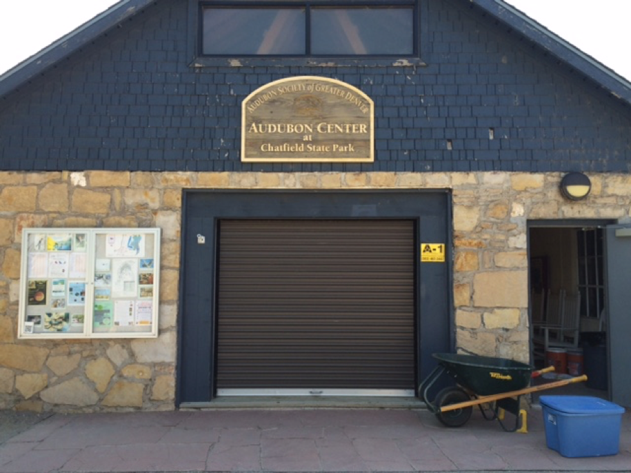 Audubon Center at Chatfield State Park