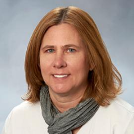 Jennifer Kellogg, ACC Medical Laboratory Technology Program Chair and Faculty