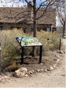 Denver Audubon’s main entrance.