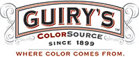 Guirys Logo
