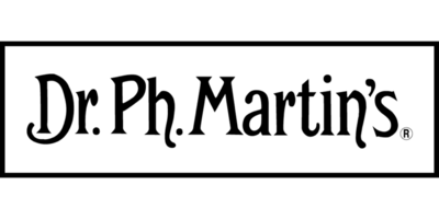 Dr Martin logo
