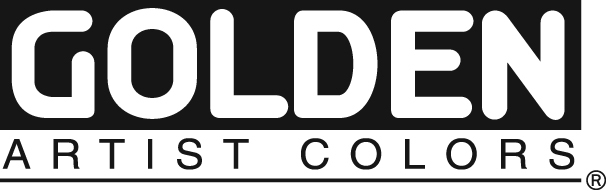Golden Artist Colors logo