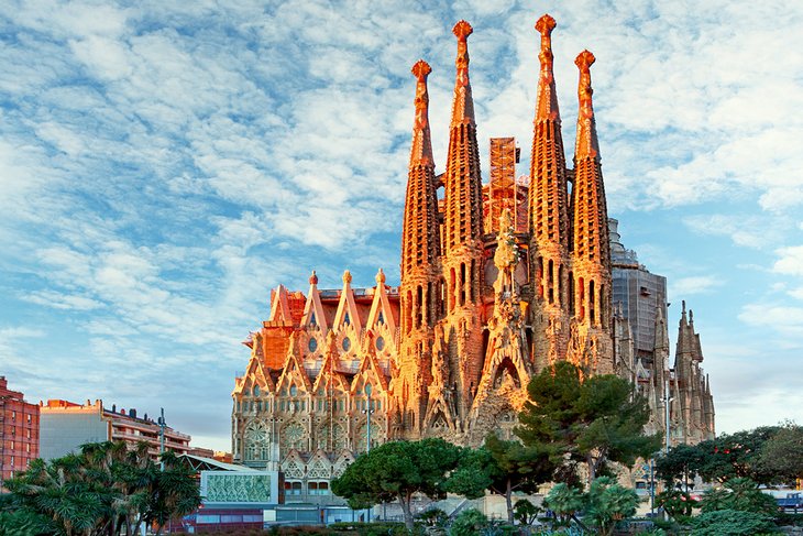 Sagrada Família