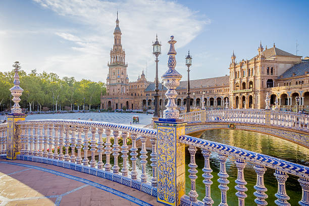 Plaza de España