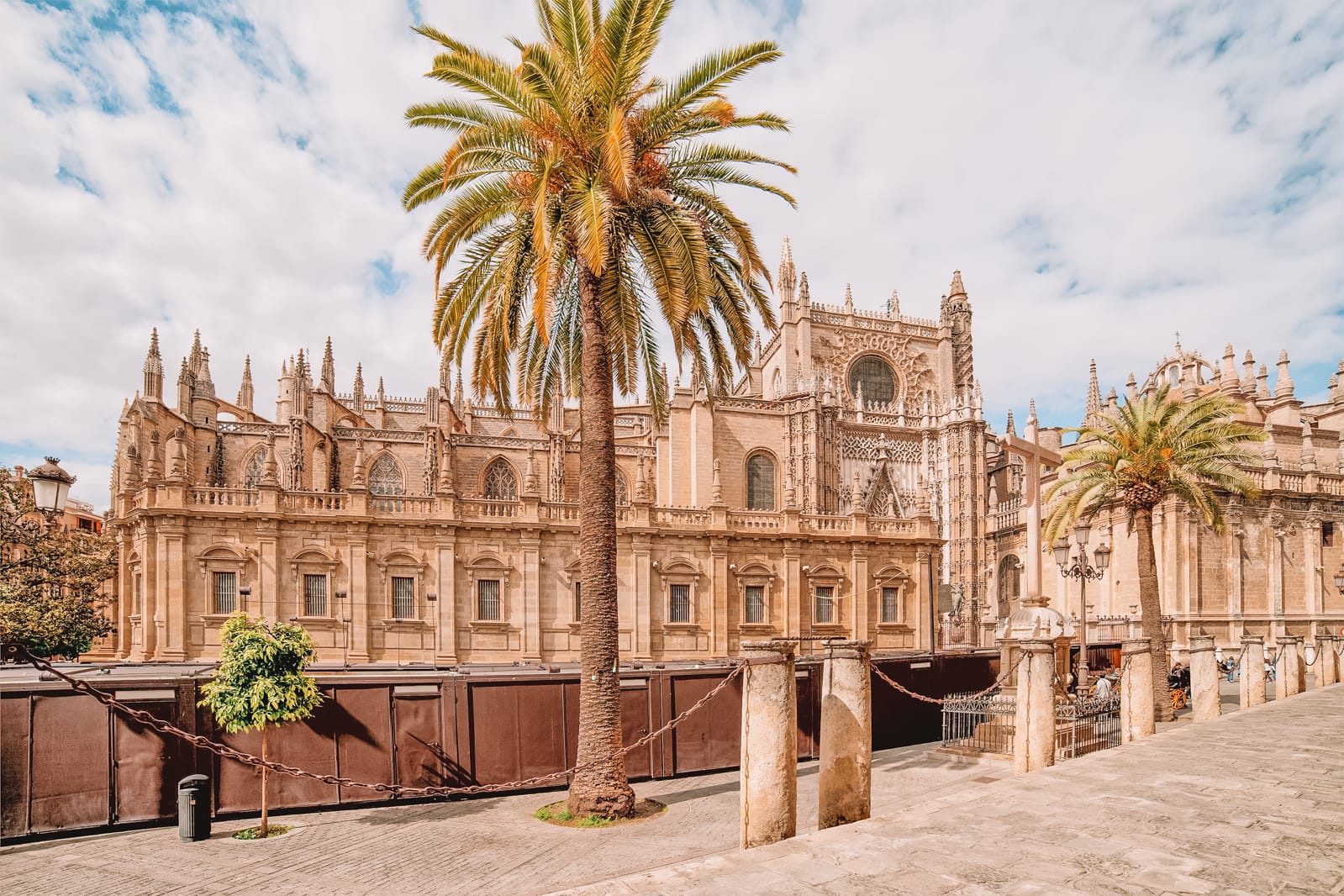 Seville Cathedral