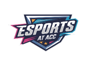 ESports at ACC logo