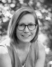 Alice Feagan headshot