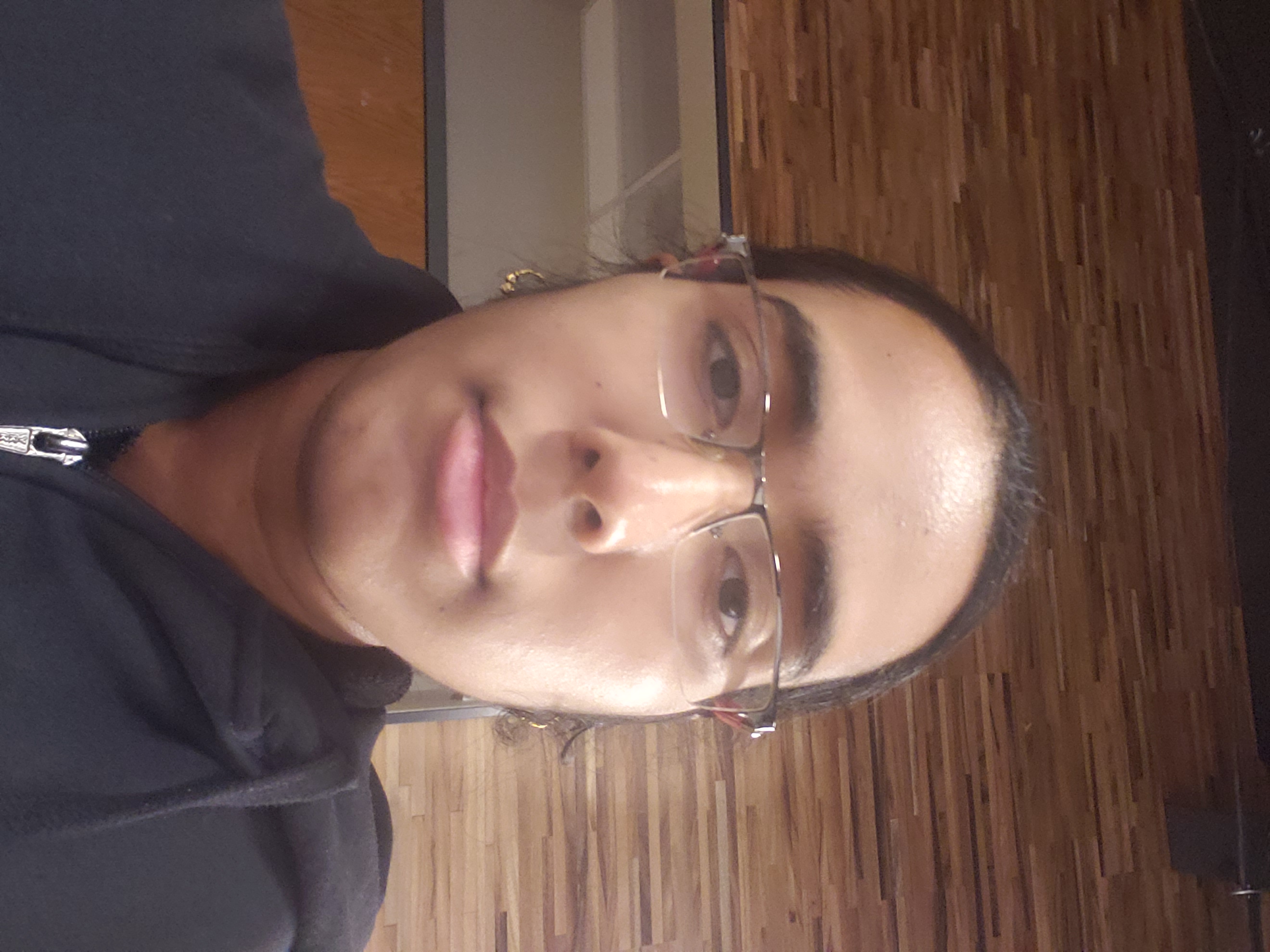 Meena Krishna Kumar