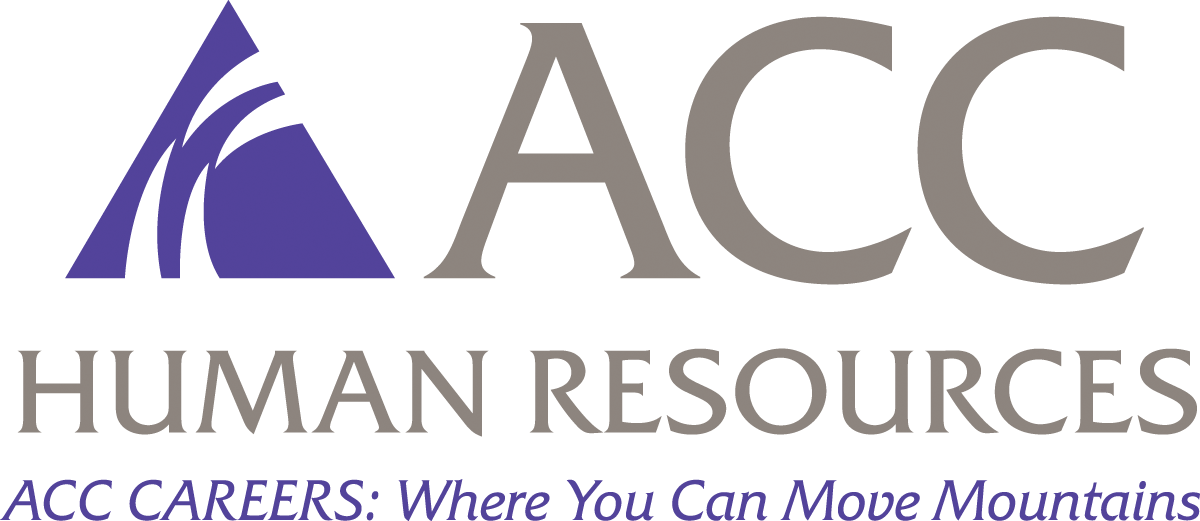 ACC HR - Careers logo