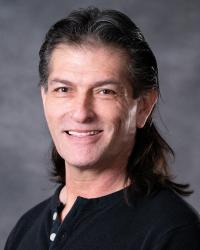 Lewis DeHerrera, Jr., ACC Custodian II