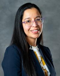 Liliana Renteria Mendoza, former Associate Dean for Instructional Operations at ACC)