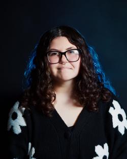 Adara Smith, ACC student speaker