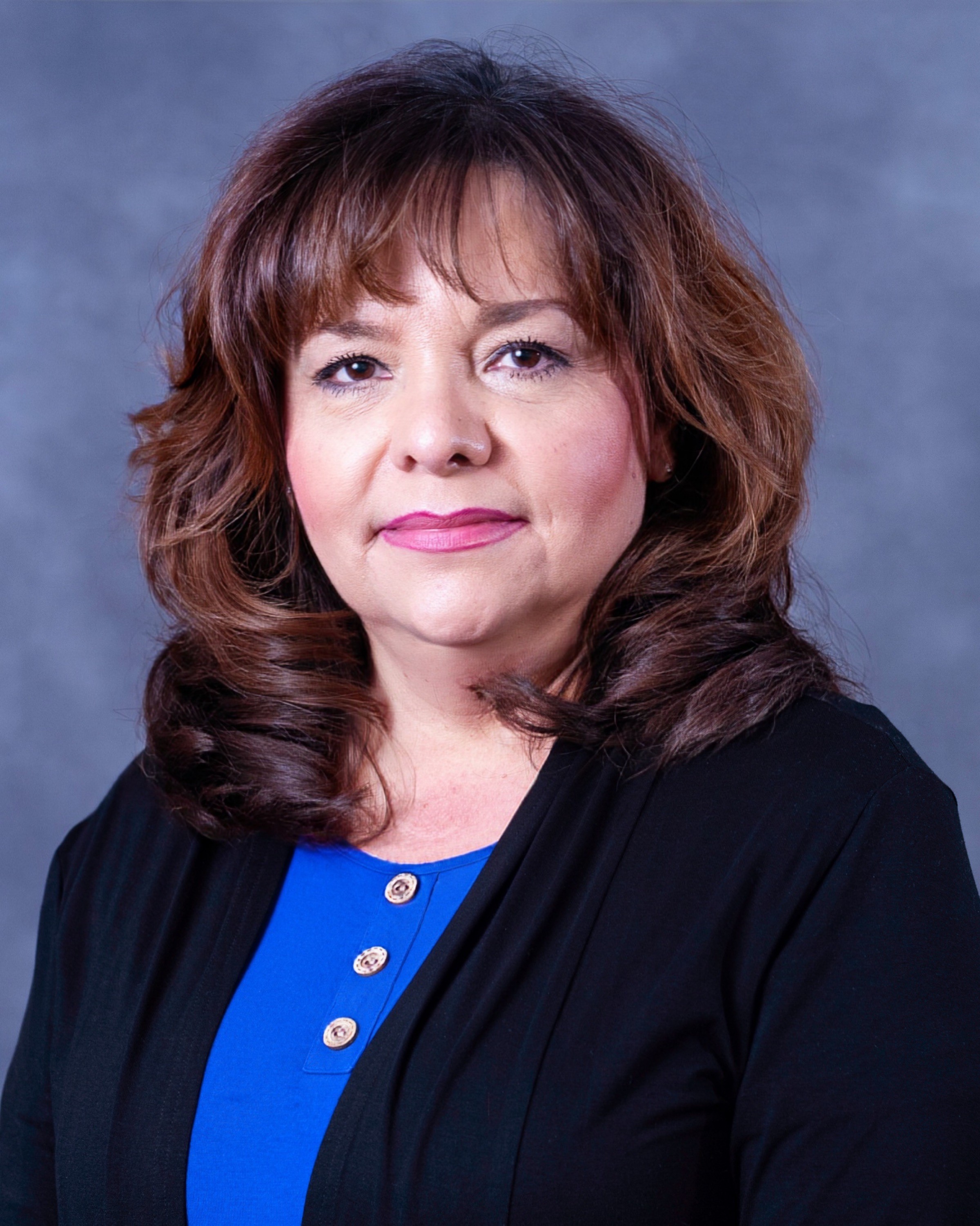 Annette Hernandez