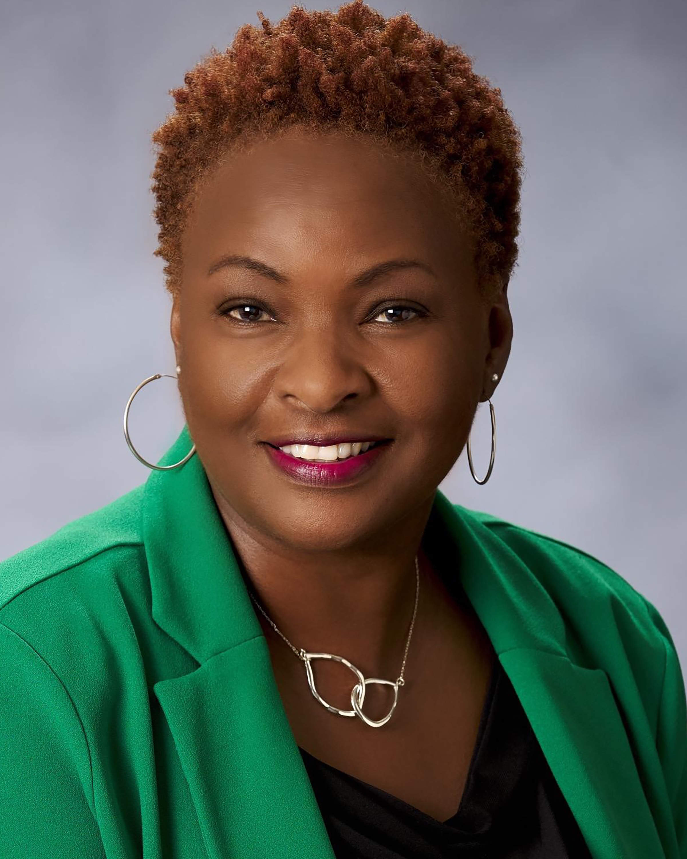 Sandra Redley-Butler