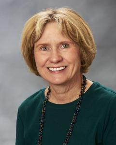 Barb Stoner, ACC Adjunct of the Year