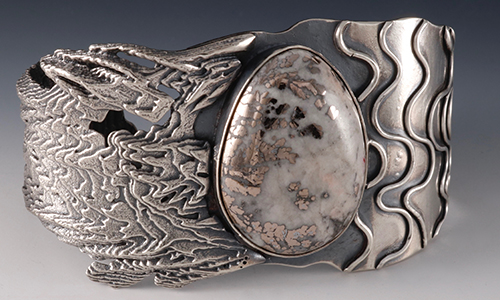 Dhana Reichardt - Bracelet