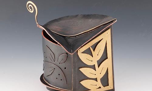 Elizabeth French - Box