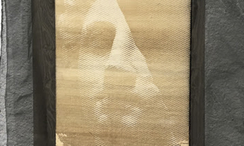 Kat Van Allen - Mixed Media