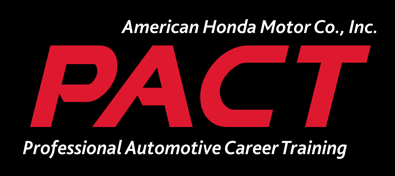 Honda Pact logo
