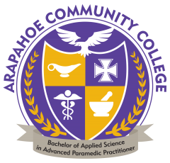 ACC Advanced Paramedic Practitioner logo