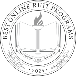 Best Online RHIT Programs 2023