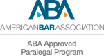 American Bar Association logo