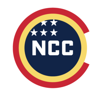 National Cybersecurity Center logo