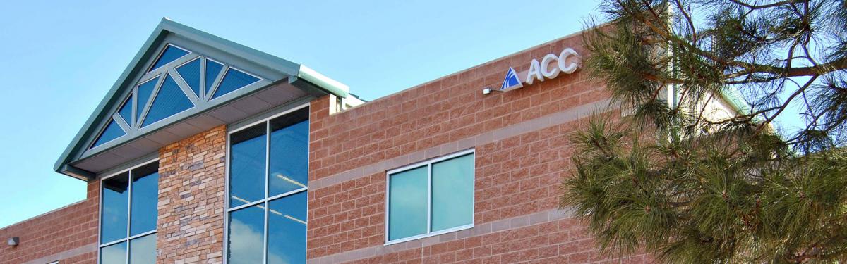 Arapahoe Community College