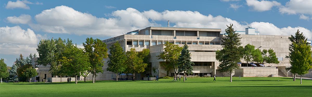 Arapahoe Community College Littleton Campus